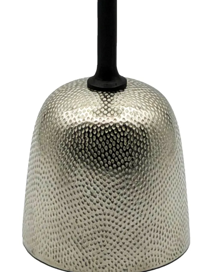 Beistelltisch Aluminium Anstelltisch Metall Wohnzimmertisch Dekotisch Couchtisch