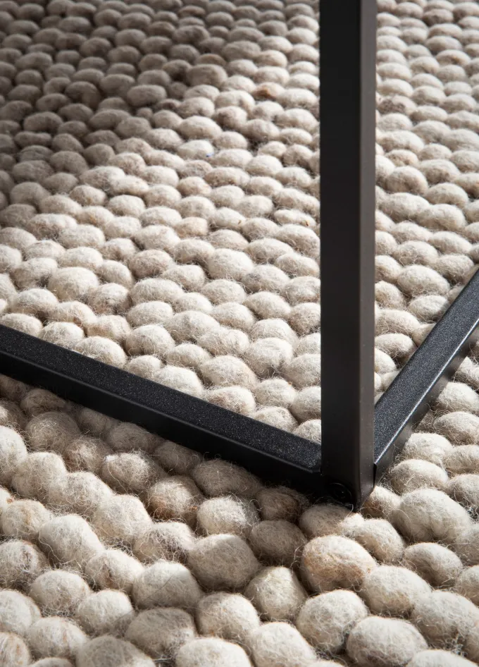 Couchtisch FineBuy Sofatisch 60 cm Wohnzimmertisch Klein Kaffeetisch Modern